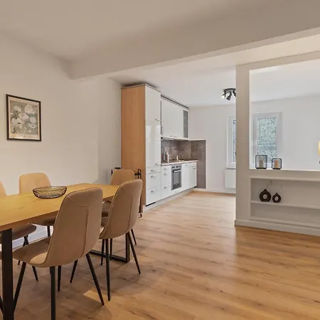 Gipfelstuermer Winterberg-niedersfeld Mit Infrarotsauna, Yoga, Netflix, Wlan *