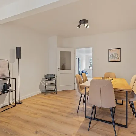 Gipfelstuermer Winterberg-niedersfeld Mit Infrarotsauna, Yoga, Netflix, Wlan Apartament Winterberg