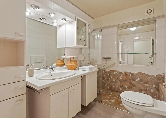 公寓 Gipfelstuermer Winterberg-niedersfeld Mit Infrarotsauna, Yoga, Netflix, Wlan 温特贝格