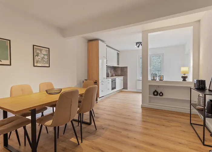 Gipfelstuermer Winterberg-niedersfeld Mit Infrarotsauna, Yoga, Netflix, Wlan *