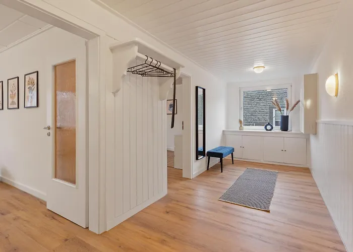 Apartamento Gipfelstürmer Winterberg-niedersfeld Mit Infrarotsauna, Yoga, Netflix, Wlan