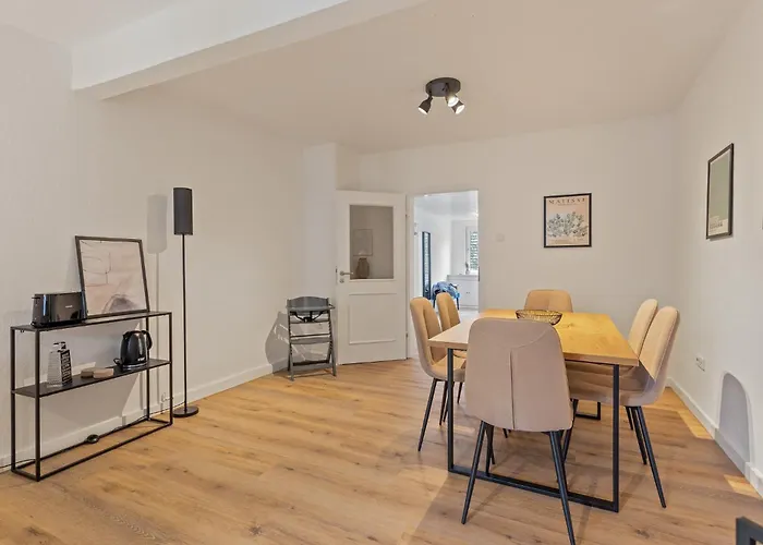 Gipfelstuermer Winterberg-niedersfeld Mit Infrarotsauna, Yoga, Netflix, Wlan 公寓 温特贝格