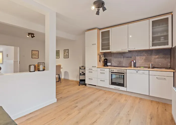 Gipfelstürmer Winterberg-niedersfeld Mit Infrarotsauna, Yoga, Netflix, Wlan *